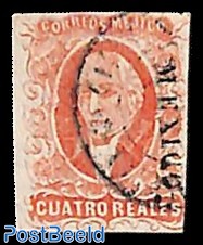 4R, used