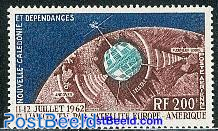 Telstar satellite 1v