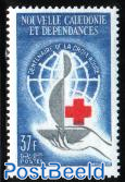 Red Cross Centenary 1v