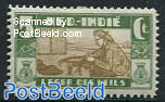 5c, Stamp out of set