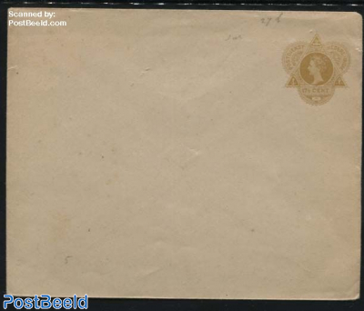 Envelope 17.5c (150x123mm)