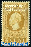 3c, Perf. 11.5:11, Stamp out of set