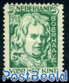 5+3c, H.Boerhaave, Stamp out of set