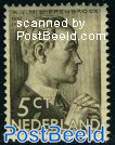5+3c, A. Diepenbrock, Stamp out of set