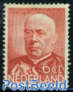 6+4c, Dr. H. Schaepman, Stamp out of set