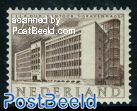 25+8c, Den Haag, Stamp out of set