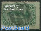 3c, Stamp out of set