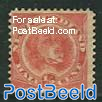 1/2c, Stamp out of set