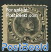 1/2c, Black, Stamp out of set
