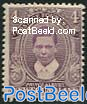 4c, Stamp out of set