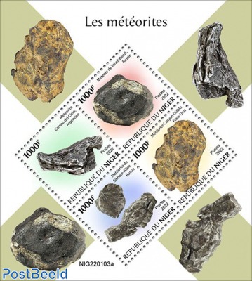 Meteorites
