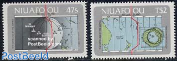 Null meridian 2v