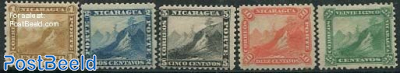 Mountains 5v