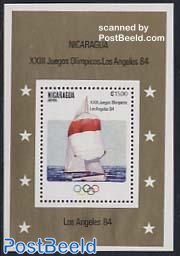 Olympic games s/s