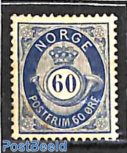 60 ore, Stamp out of set