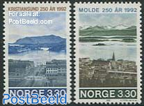Molde Kristiansund 2v