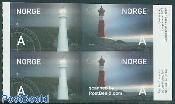 Lighthouses 2x2v [:]+[:] s-a