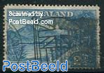 2.5p, Postage & revenue, Stamp out of set