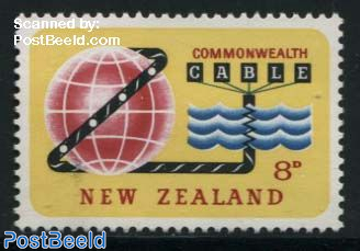 Commonwealth cable 1v