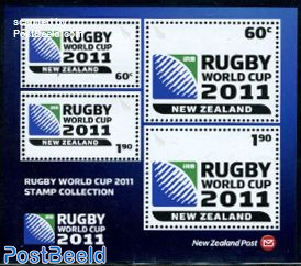 World Cup Rugby s/s