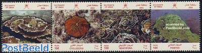 Coral reef 4v [:::]