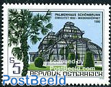 Palmenhaus Schonbrunn 1v