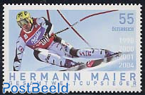 Hermann Maier 1v