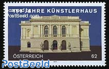 150 Years Kuenstlerhaus 1v