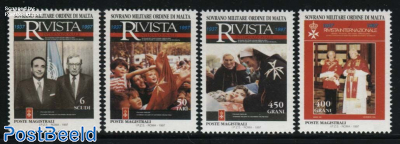 Rivista 4v