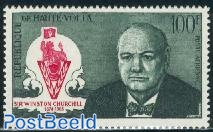 Sir Winston Churchill 1v