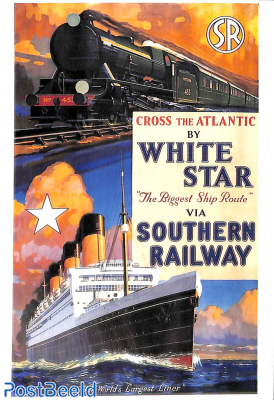 White Star Southern Railway