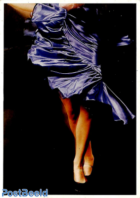 Peter van Stralen, Flamenco 1987