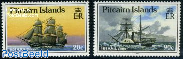 Ships 2v (with year 1990)