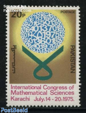 Mathmatic congress 1v