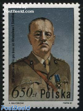 W.E. Sikorski 1v