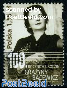 Grazyny Bacewicz 1v