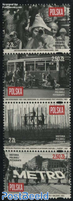 History of Polish Photography 4v [:::]