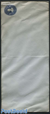 Envelope 5c (folded)