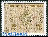 Bank of Portugal 1v