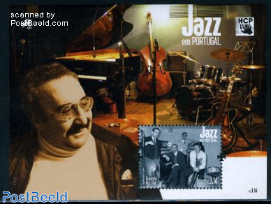 Jazz in Portugal s/s