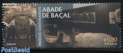 Abade de Bacal Museum 1v