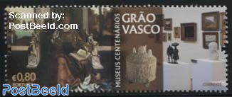 Grao Vasco Museum 1v