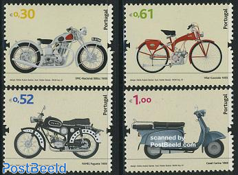 Motorcycles 4v (SMC,Famel,Vilar,Casal)