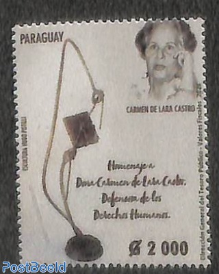 Carmen de Lara Castro 1v