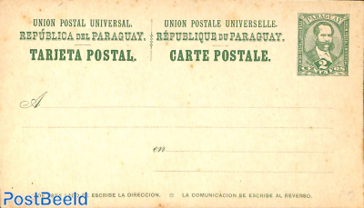 Postcard 2c