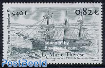Le Marie Therese 1v