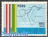 Peru/Brazil meeting 1v