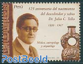 Dr. Julio Tello 1v