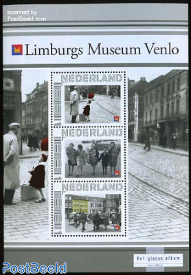 Limburgs museum 3v m/s