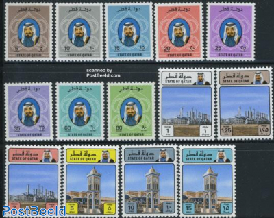 Stamps from Qatar - PostBeeld - Online Stamp Shop - Collecting in 2023